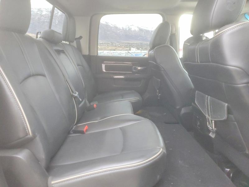 Photo 10 from auction – 2015 RAM 1500 LONGH with VIN 1C6RR7PT6FS659548