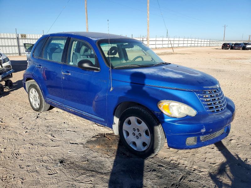 Photo 4 from auction – 2006 CHRYSLER PT CRUISER with VIN 3A4FY48BX6T254739