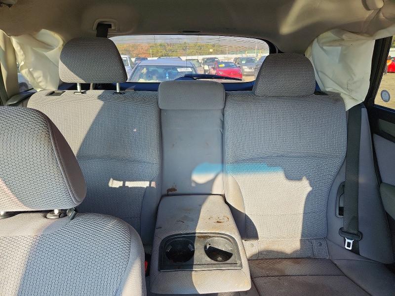 Photo 10 from auction – 2018 SUBARU OUTBACK 2. with VIN 4S4BSAHC3J3233065