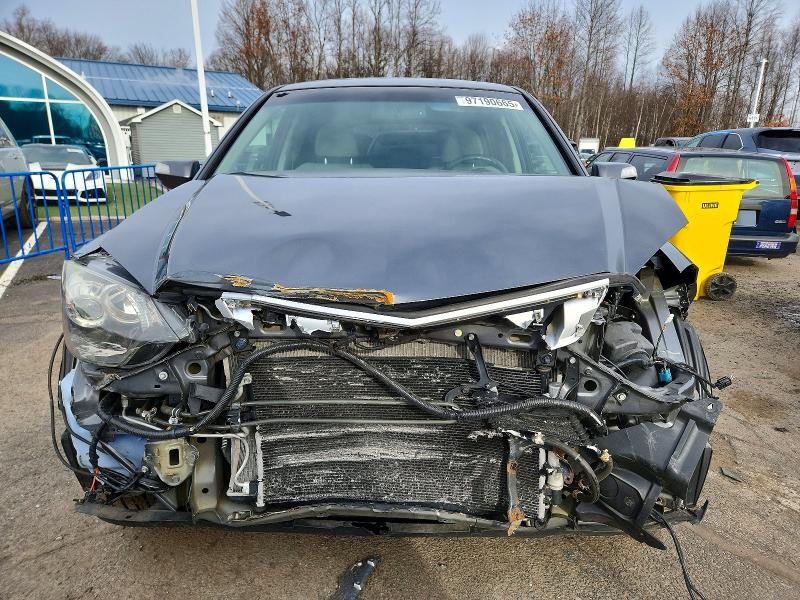 Photo 5 from auction – 2012 ACURA RDX with VIN 5J8TB1H26CA000619