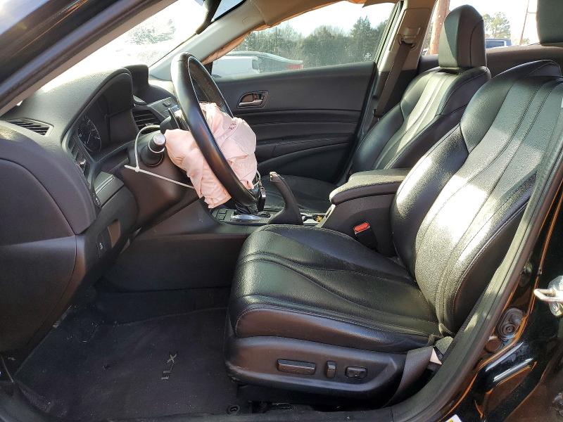 Photo 7 from auction – 2020 ACURA ILX with VIN 19UDE2F36LA008099