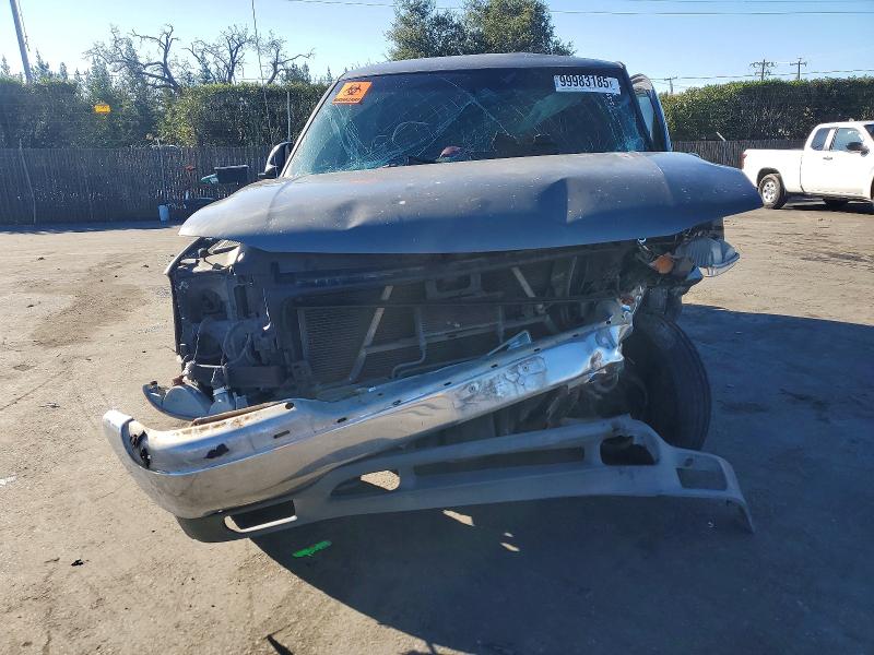 Photo 5 from auction – 2001 GMC YUKON with VIN 1GKEC13T71R199199