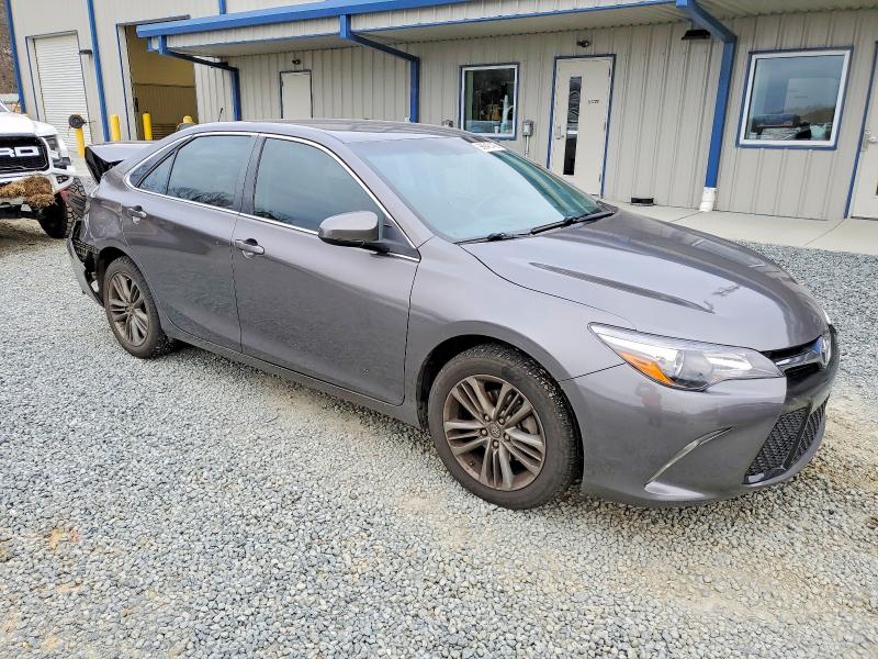 Photo 4 from auction – 2016 TOYOTA CAMRY LE with VIN 4T1BF1FK7GU228548