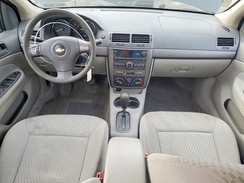 Photo 8 from auction – 2007 CHEVROLET COBALT LT with VIN 1G1AL55F677372863