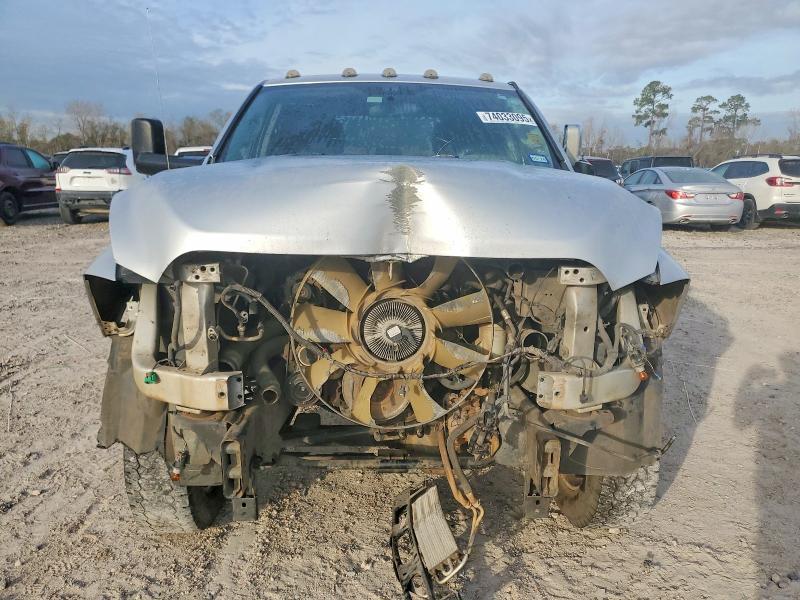 Photo 5 from auction – 2012 DODGE RAM 2500 S with VIN 3C6UD5HL7CG305875