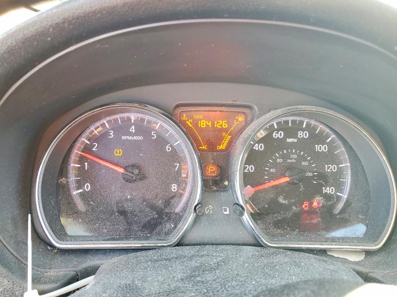 Photo 9 from auction – 2014 NISSAN VERSA NOTE with VIN 3N1CE2CP8EL426423