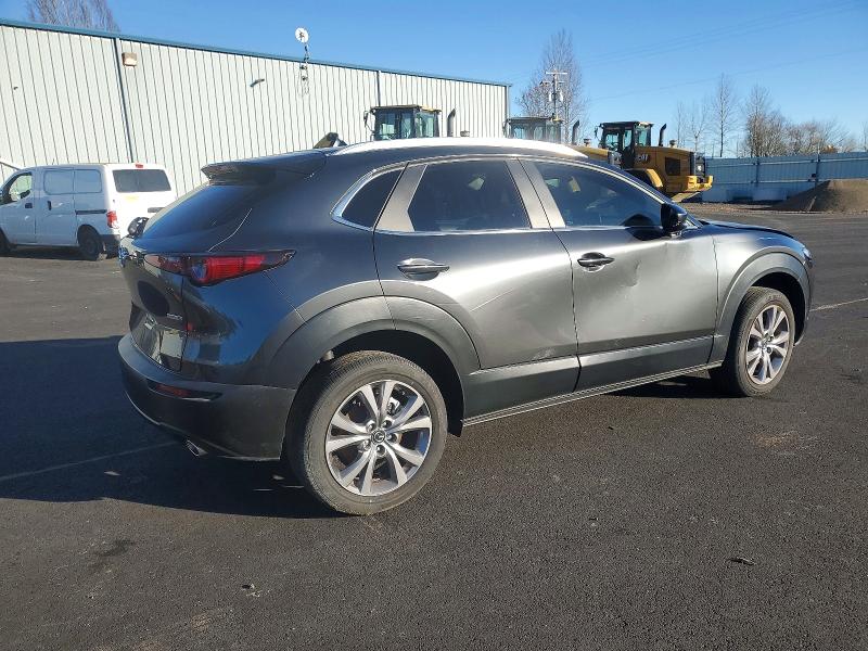 صورة رقم 3 من المزاد - 2024 MAZDA CX-30 PREF مع VIN 3MVDMBCM6RM642635