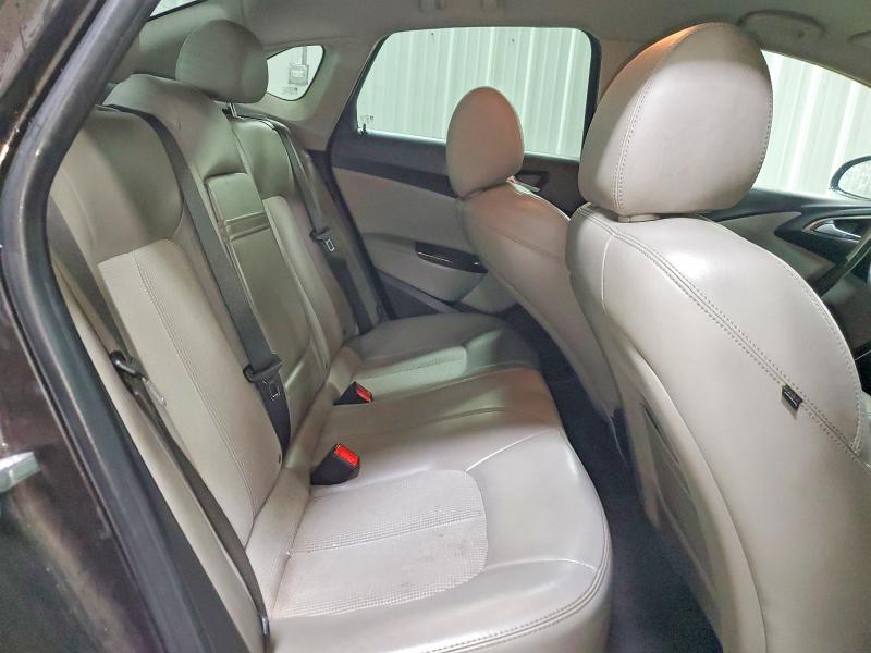 Photo 10 from auction – 2014 BUICK VERANO with VIN 1G4PP5SK3E4121641