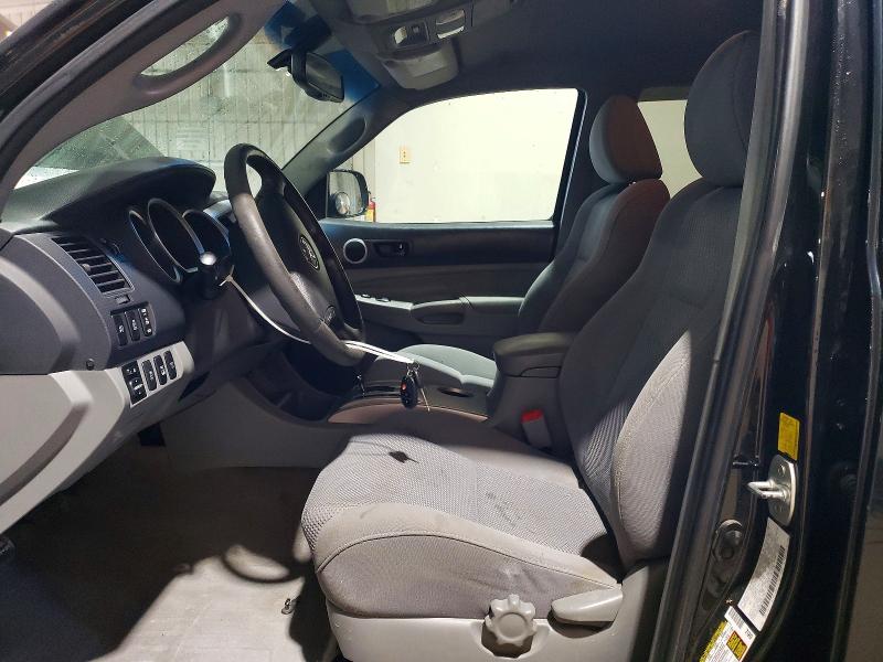 Photo 7 from auction – 2011 TOYOTA TACOMA DOU with VIN 3TMLU4EN5BM058179