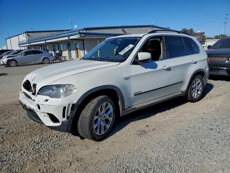 Photo 1 from auction – 2013 BMW X5 XDRIVE3 with VIN 5UXZV4C59D0G51139