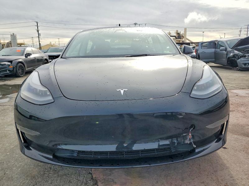Photo 5 from auction – 2023 TESLA MODEL 3 with VIN 5YJ3E1EA0PF709657
