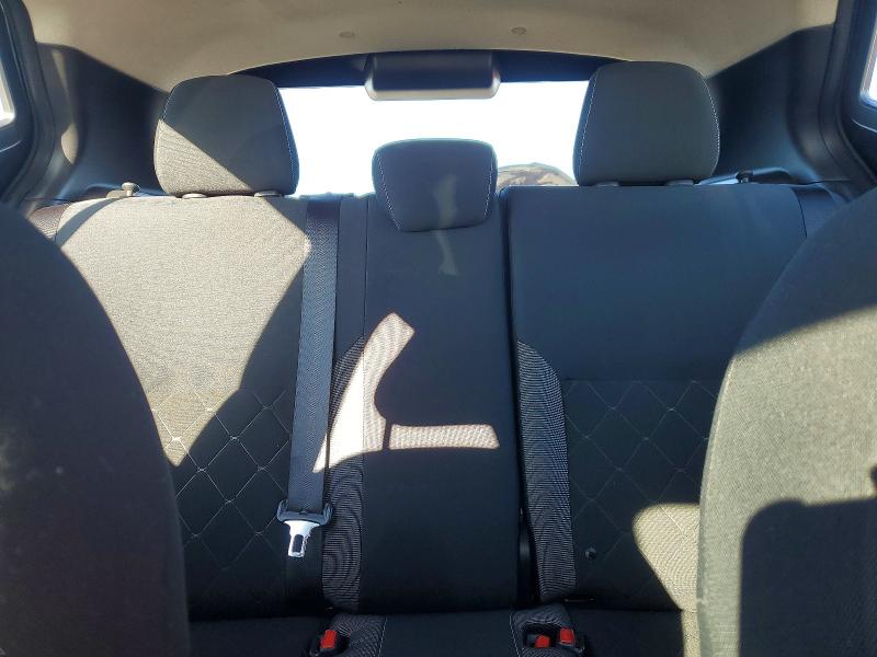 Photo 10 from auction – 2019 NISSAN KICKS S with VIN 3N1CP5CU4KL558446