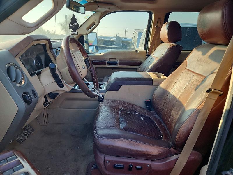 Photo 7 from auction – 2012 FORD F250 SUPER with VIN 1FT7W2BT3CEC54213