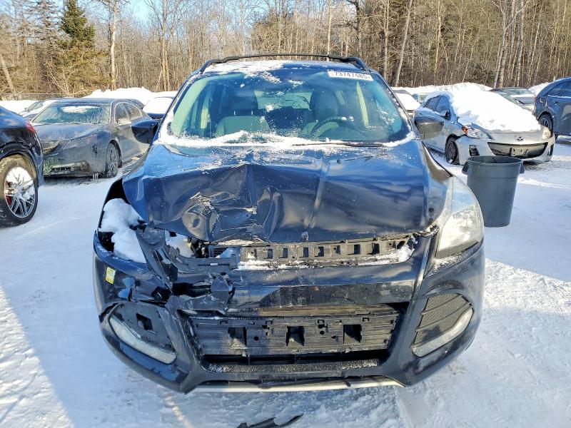 Photo 5 from auction – 2016 FORD ESCAPE SE with VIN 1FMCU9GX3GUA86928