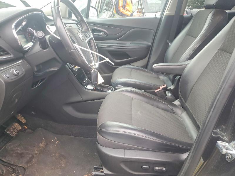 Photo 7 from auction – 2018 BUICK ENCORE PRE with VIN KL4CJESB6JB708100