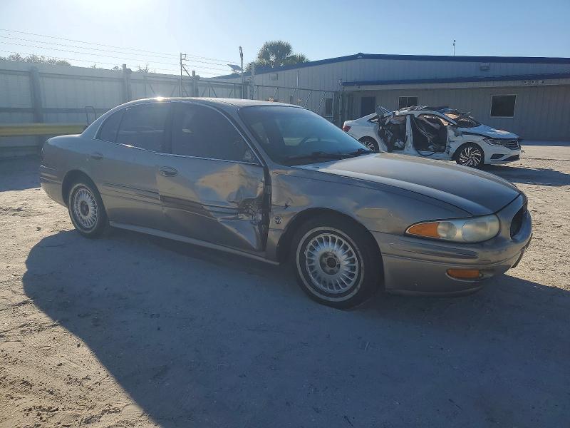 Photo 4 from auction – 2001 BUICK LESABRE with VIN 1G4HP54K914131876