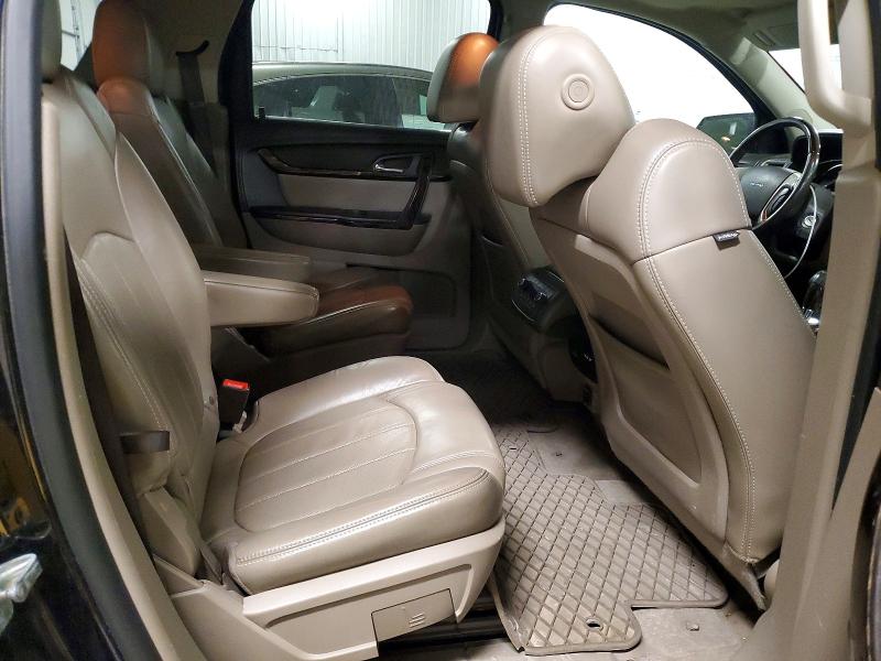 Photo 10 from auction – 2014 GMC ACADIA DEN with VIN 1GKKVTKD6EJ120323