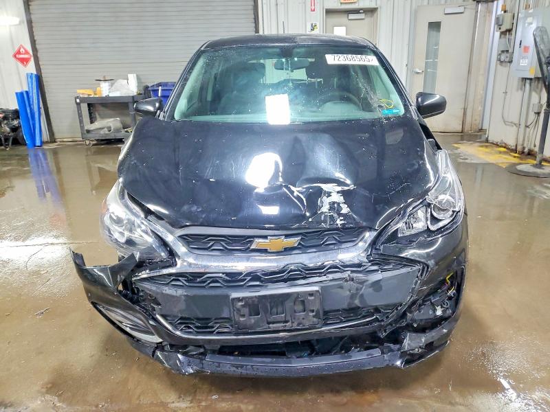 Photo 5 from auction – 2020 CHEVROLET SPARK 1LT with VIN KL8CD6SA6LC457319