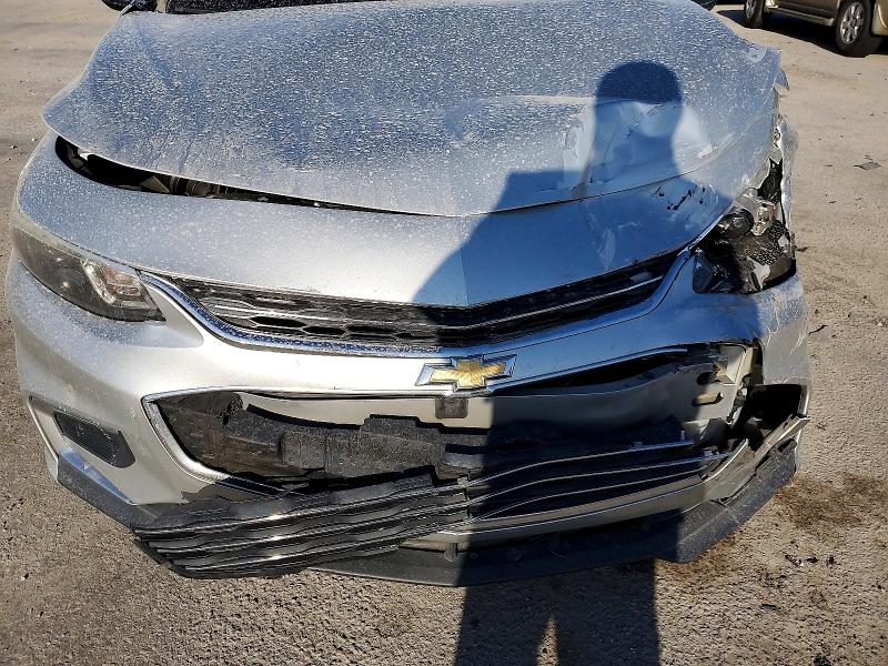 Photo 11 from auction – 2016 CHEVROLET MALIBU LS with VIN 1G1ZB5STXGF267250