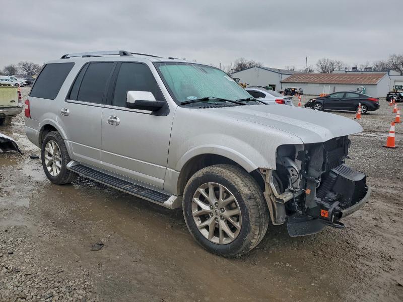 Photo 4 from auction – 2016 FORD EXPEDITION with VIN 1FMJU2AT1GEF06023