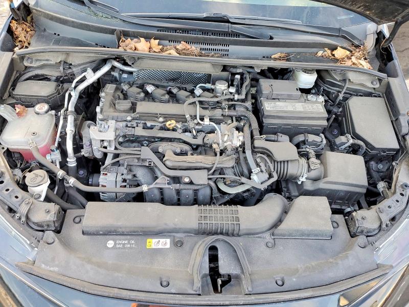 Photo 11 from auction – 2020 TOYOTA COROLLA SE with VIN 5YFP4RCE5LP014565