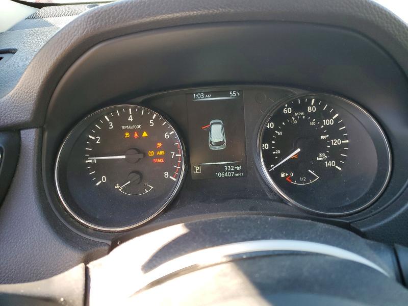 Foto 9 de la subasta – 2017 NISSAN ROGUE S con VIN KNMAT2MT5HP587178