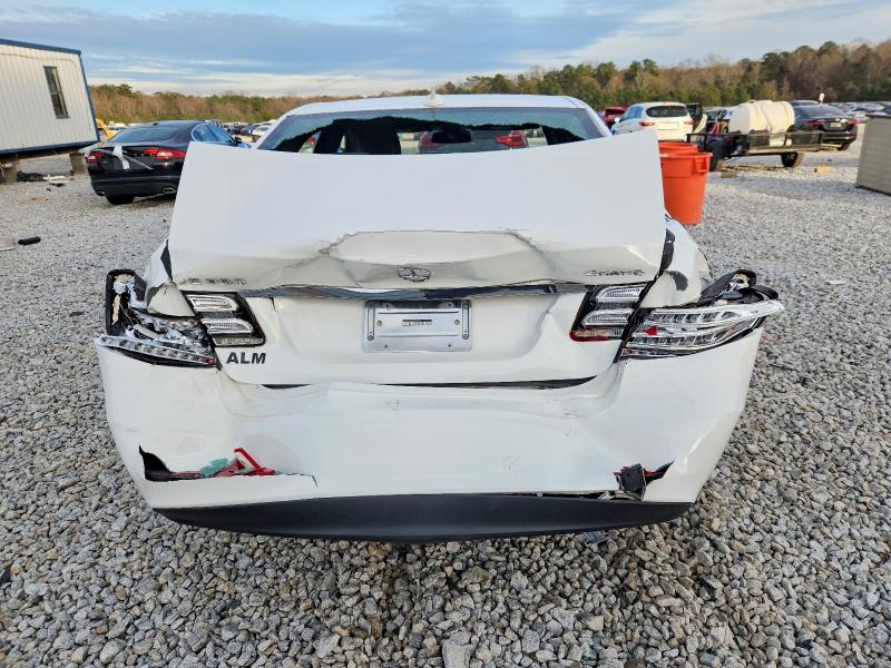 Photo 6 from auction – 2015 MERCEDES-BENZ E 350 4MAT with VIN WDDHF8JB4FB123691
