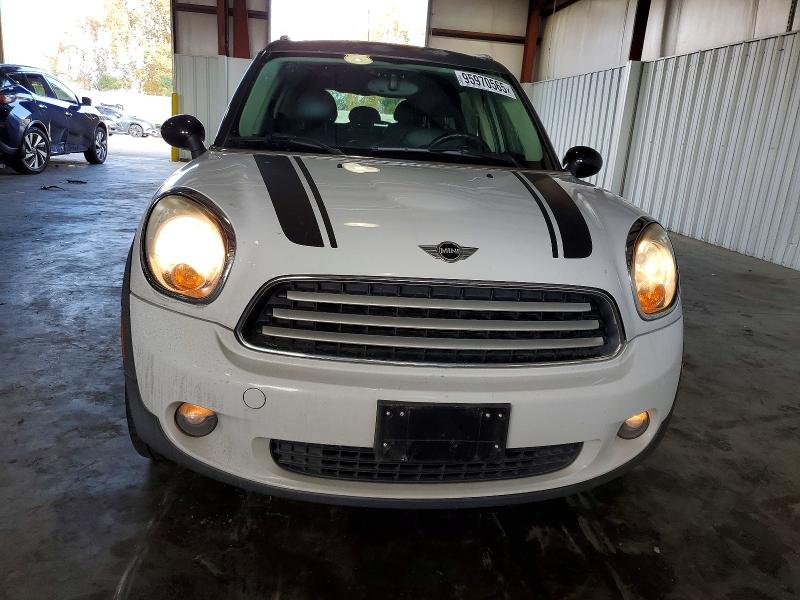 Photo 5 from auction – 2014 MINI COOPER COU with VIN WMWZB3C51EWR36432