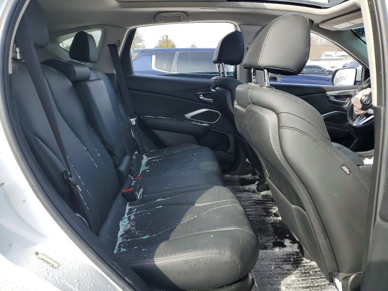 Photo 11 from auction – 2021 ACURA RDX with VIN 5J8TC2H32ML028256