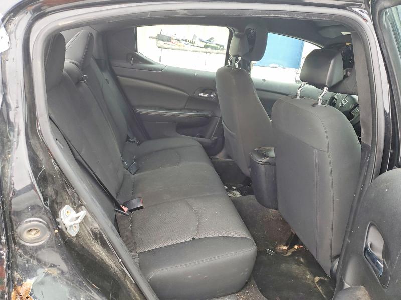 Photo 10 from auction – 2012 DODGE AVENGER SE with VIN 1C3CDZAB8CN322418