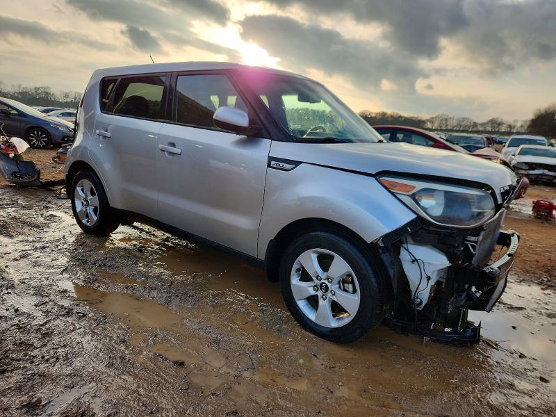 Photo 4 from auction – 2017 KIA SOUL with VIN KNDJN2A21H7450471