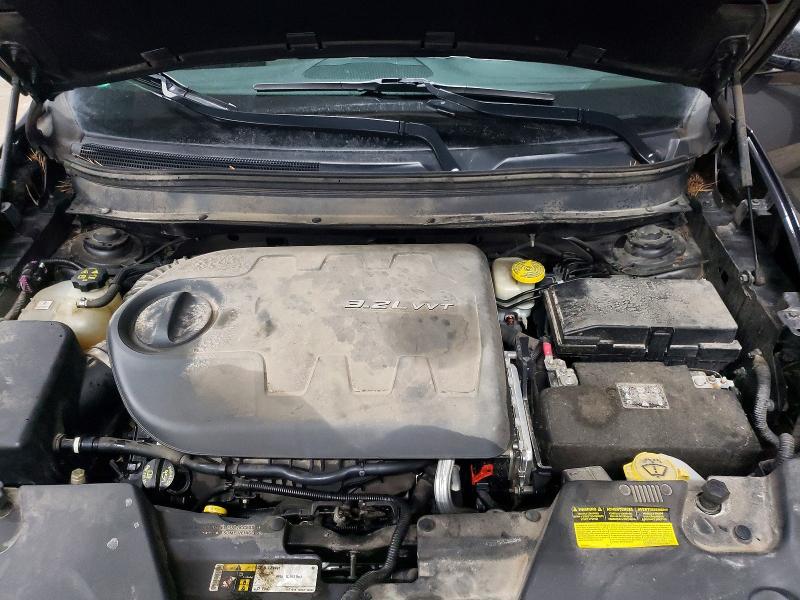 Photo 12 from auction – 2014 JEEP CHEROKEE L with VIN 1C4PJMCS8EW203352
