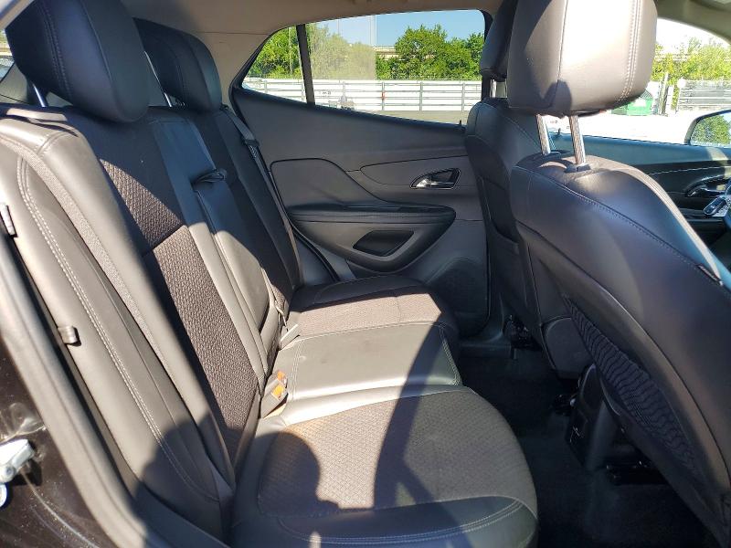 Photo 10 from auction – 2020 BUICK ENCORE PRE with VIN KL4CJASB2LB332474