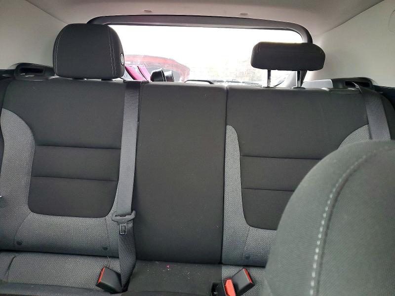 Photo 10 from auction – 2025 CHEVROLET TRAILBLAZE with VIN KL79MMSLXSB035367