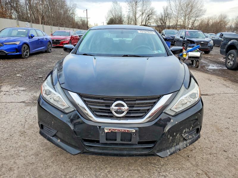 Photo 5 from auction – 2016 NISSAN ALTIMA 2.5 with VIN 1N4AL3AP6GC245165