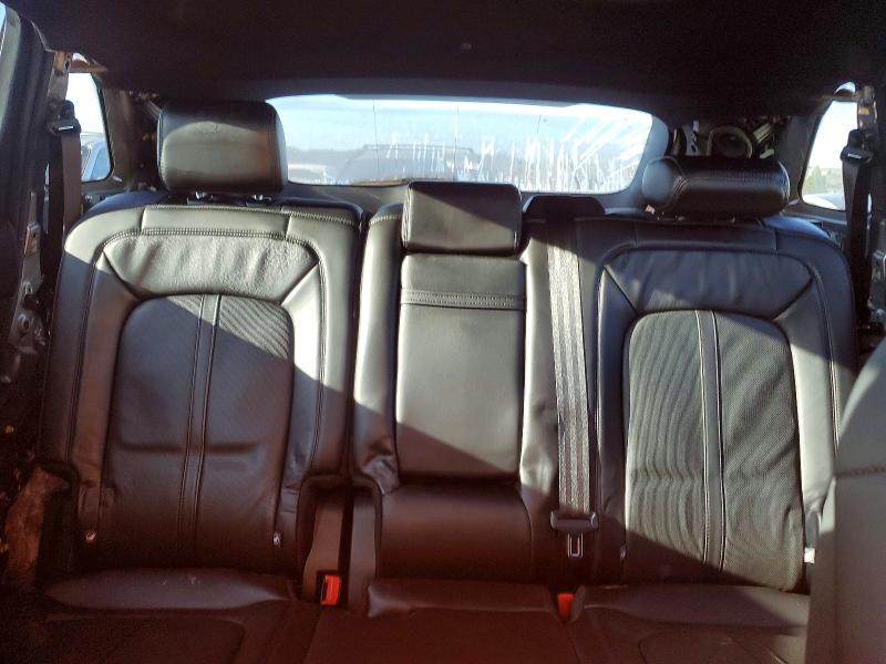 Photo 10 from auction – 2020 LINCOLN NAUTILUS R with VIN 2LMPJ8KP4LBL22177
