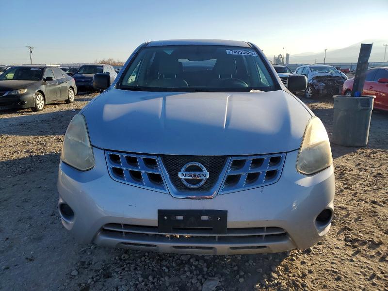 Photo 5 from auction – 2013 NISSAN ROGUE with VIN JN8AS5MV2DW138129