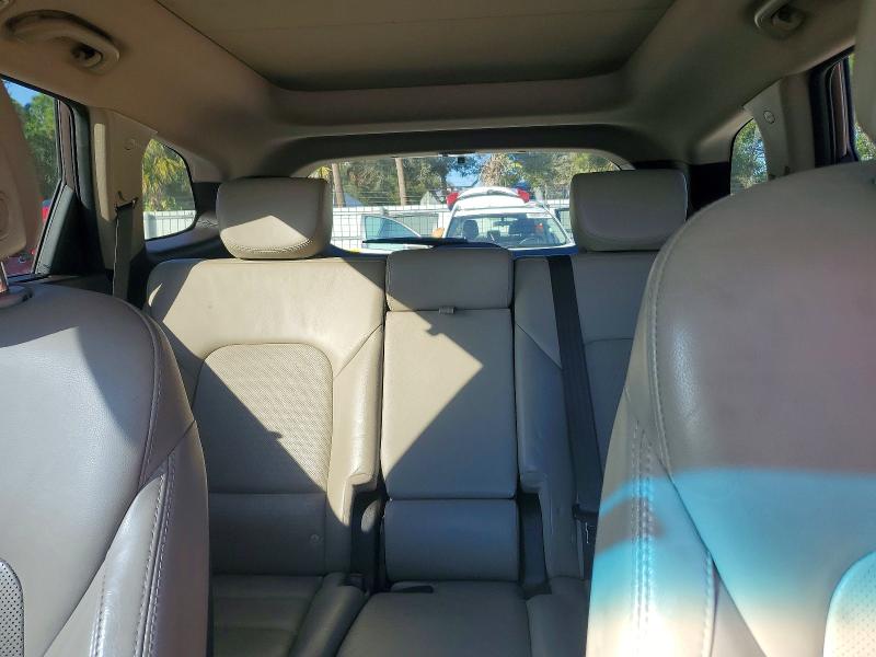 Photo 10 from auction – 2015 HYUNDAI SANTA FE G with VIN KM8SR4HF0FU115502