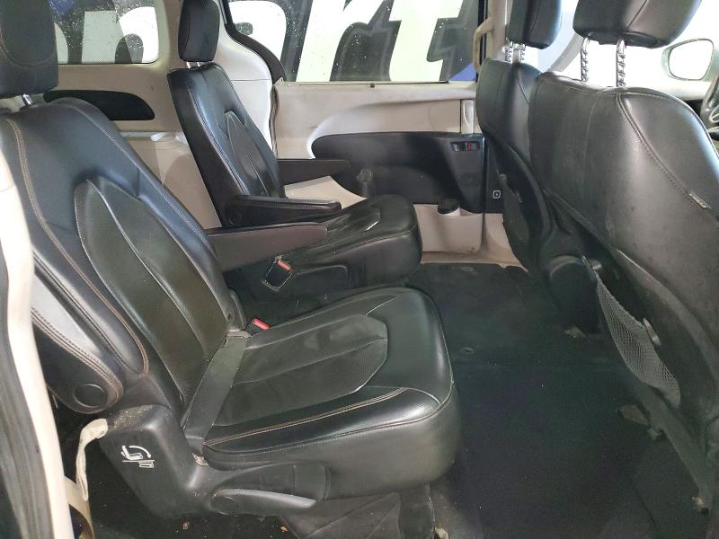 Photo 11 from auction – 2020 CHRYSLER PACIFICA with VIN 2C4RC1BG7LR276684