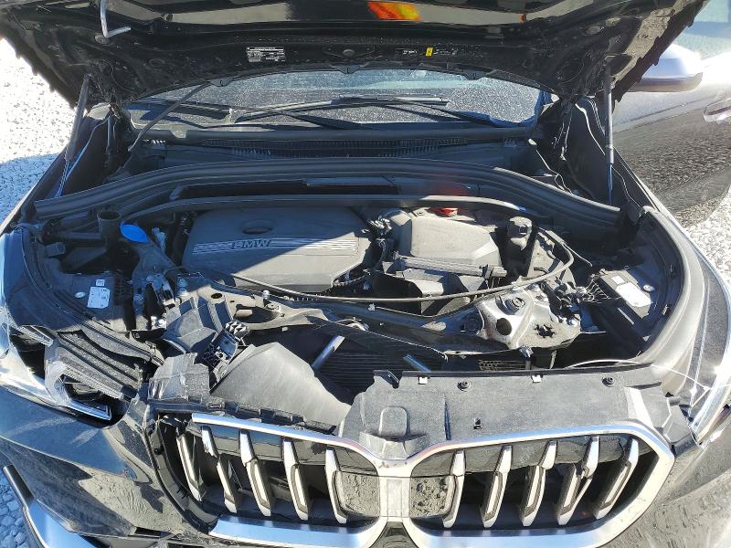 Photo 12 from auction – 2024 BMW X1 XDRIVE2 with VIN WBX73EF00R5Z24628