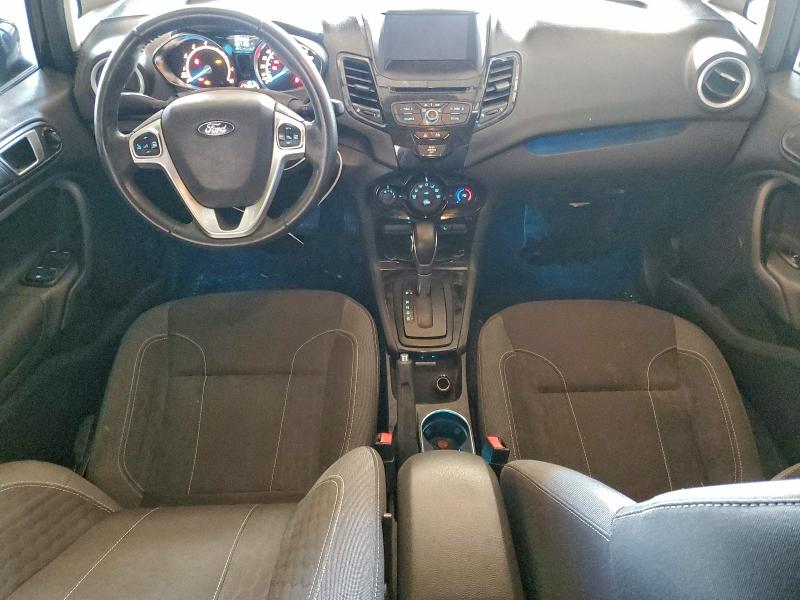Photo 8 from auction – 2015 FORD FIESTA SE with VIN 3FADP4EJ5FM115050