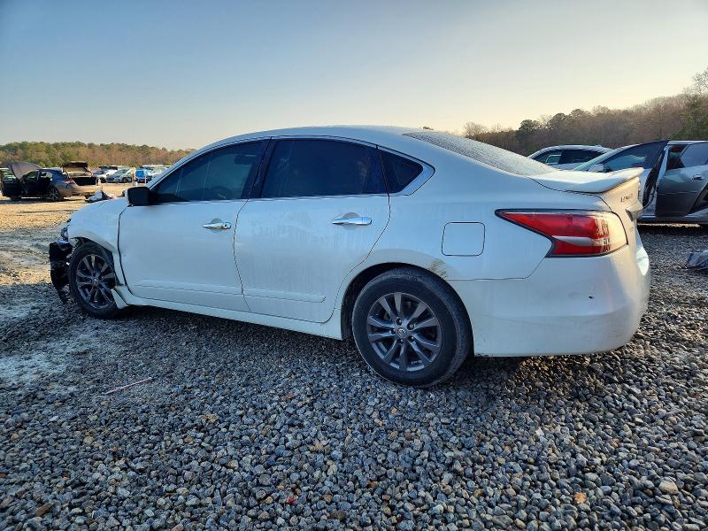 Photo 2 from auction – 2015 NISSAN ALTIMA with VIN 1N4AL3AP5FC216772