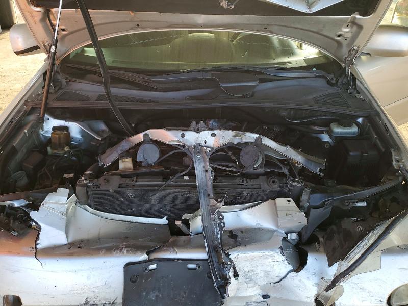 Photo 11 from auction – 2004 LEXUS RX 330 with VIN JTJGA31U040036157