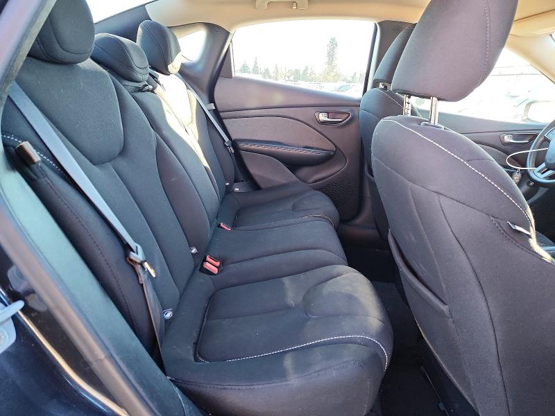 Photo 10 from auction – 2013 DODGE DART with VIN 1C3CDFBA3DD347089
