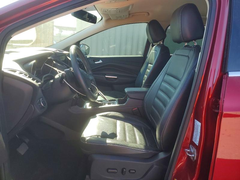 Photo 7 from auction – 2017 FORD ESCAPE with VIN 1FMCU0JD8HUC71763