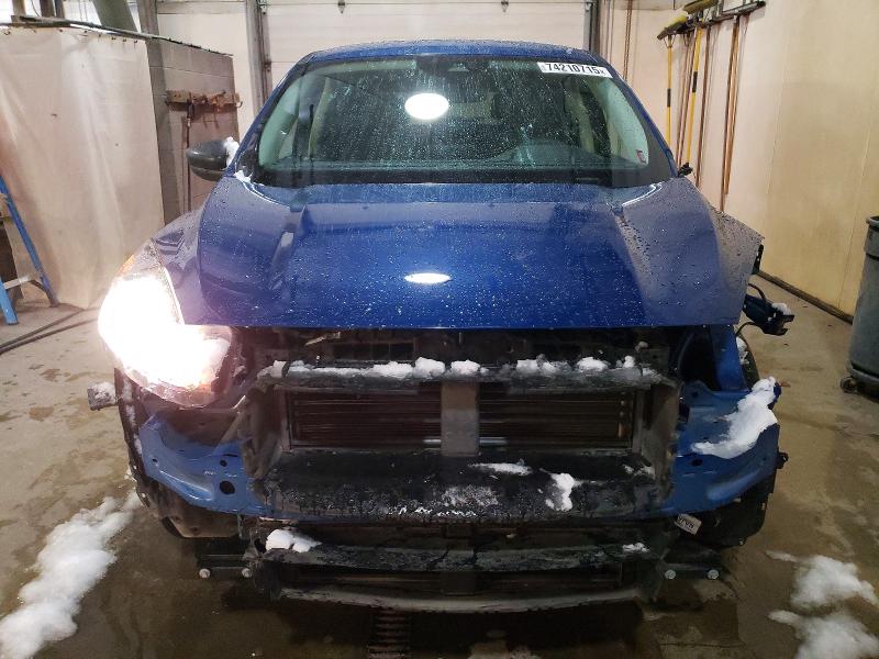 Photo 5 from auction – 2022 FORD ESCAPE SE with VIN 1FMCU9G68NUB85748