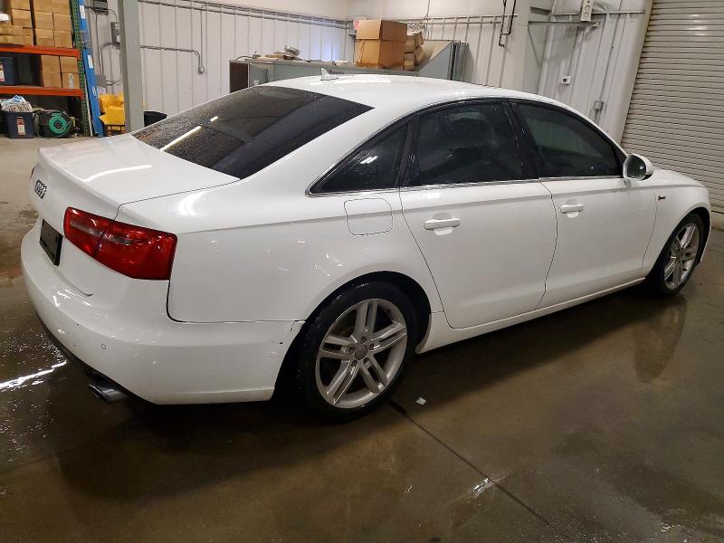 Photo 3 from auction – 2012 AUDI A6 with VIN WAUBGAFC4CN004388