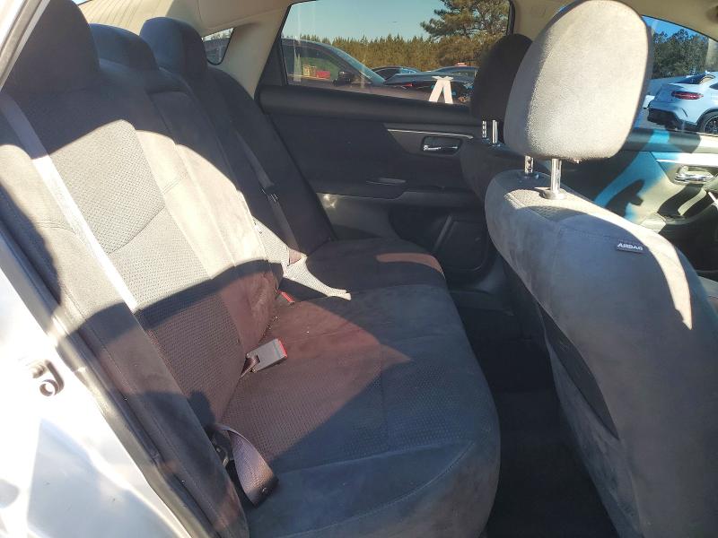 Photo 10 from auction – 2015 NISSAN ALTIMA 2.5 with VIN 1N4AL3AP8FC216698
