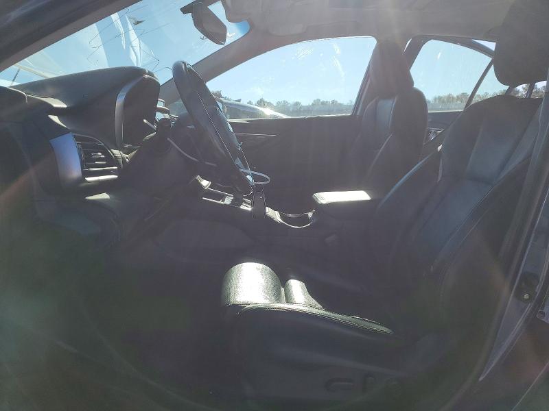 Photo 7 from auction – 2021 SUBARU LEGACY LIM with VIN 4S3BWAN67M3011804