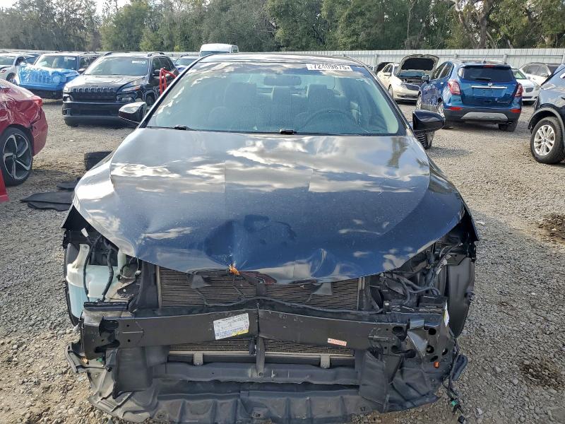 Photo 5 from auction – 2017 TOYOTA CAMRY LE with VIN 4T1BF1FK5HU454735